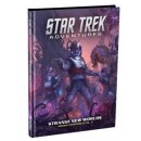 Star Trek Adventures - Strange New Worlds: Mission...