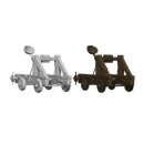 WizKids Deep Cuts Unpainted Miniatures - Catapult