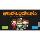 Arschlochkind