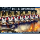 French Old Guard Grenadiers