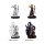D&D Nolzurs Marvelous Miniatures - Female Human Warlock