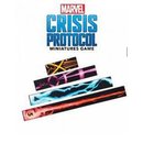 Marvel Crisis Protocol: Measurement Tools Expansion