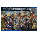 British Union Brigade Cavalry
