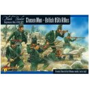 95th Rifles - Chosen Men