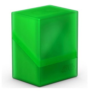 Boulder Deck Case 80+ Standard - Emerald