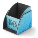 Dragon Shield: Nest Box 100 - Blue/Black