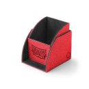 Dragon Shield: Nest Box 100 - Red/Black