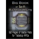 Big Book of Sci-Fi Mats - EN