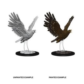 Pathfinder Battles Deep Cuts - Giant Eagle