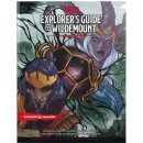 D&D Explorers Guide to Wildemount - EN