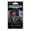Arkham Horror LCG: The Dream-Eaters Cycle: Point of No...