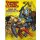 Dungeon Crawl Classics: Segler auf sternenloser See