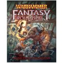 Warhammer Fantasy-Rollenspiel Regelwerk
