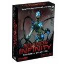 Shards of Infinity: Shadow of Salvation - EN