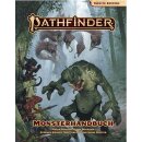 Pathfinder 2 - Monsterhandbuch