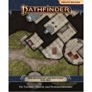Pathfinder 2 - FlipMat: Peststein