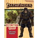 Pathfinder Adventure Path #153: Life?s Long Shadows...