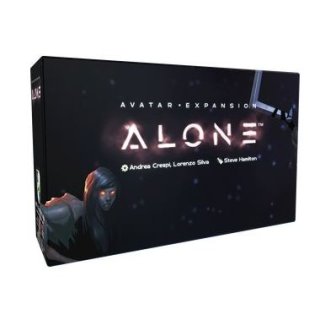 Alone: Avatar Expansion (Multilingual)