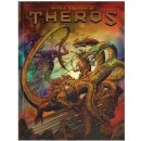 D&D Mythic Odysseys of Theros Limited Edition...