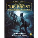 Cthulhu: Alone against the Frost