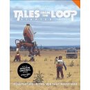 Tales from the Loop RPG Starter Set