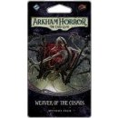 Arkham Horror LCG The Dream-Eaters Cycle: Weaver of the...