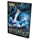 FFG - Arkham Horror: Blood of Baalshandor Novella - EN