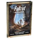 Fallout Wasteland Warfare: Roleplaying Game - Expansion Book