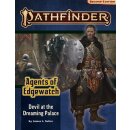 Pathfinder Adventure Path: Devil at the Dreaming Palace...