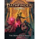 Pathfinder Adventure: The Dead Gods Hand (P2)