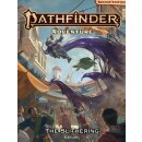 Pathfinder Adventure: The Silthering (P2)