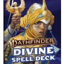 Pathfinder Spell Cards: Divine (P2)