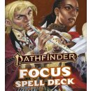 Pathfinder Spell Cards: Focus (P2)