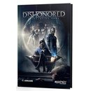 Dishonored: The Roleplaying Game Corebook