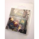 Savage Worlds - Wildcard-Würfelset