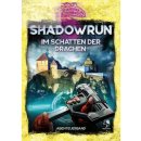 Shadowrun: Im Schatten der Drachen (ADL-Abenteueranthologie)