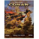 Conan: Conan the Pirate