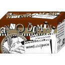 Anno Domini - Wort Schrift Buch