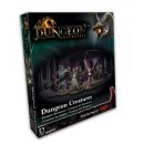 Terrain Crate: Dungeon Essentials Dungeon Creatures - EN