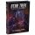 Star Trek Adventures: The Klingon Empire Core Rulebook Standard Edition