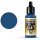 Vallejo Model Air: 088 French Blue, 17 ml