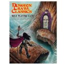 Dungeon Crawl Classics Softcover Edition (OGL Fantasy RPG)