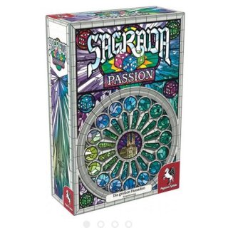 Sagrada Passion Erw. (DE)