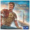 Forum Trajanum - EN/DE/FR