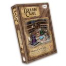 Terrain Crate: Wizards Study - EN