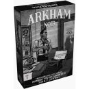 Arkham Noir - Fall 1: Die Hexenkult-Morde - DE