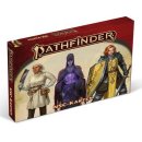 Pathfinder 2 - Nichtspielercharaktere-Karten