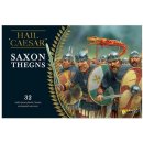Hail Ceaser: Saxon Thegns
