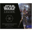 Star Wars: Legion - Droidenkommandos der BX-Serie -...