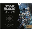 Star Wars: Legion - ARC-Truppler - Erweiterung DE